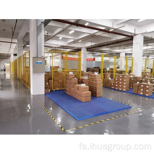 فیلتر سیم پیچ خفگی سلف نوع UT